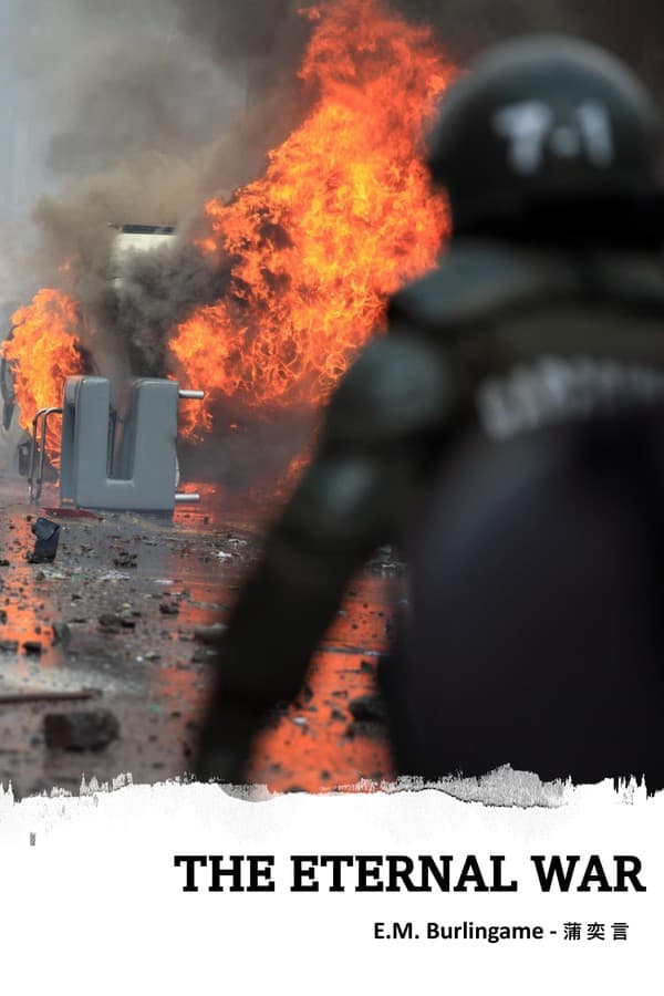 The Eternal War
