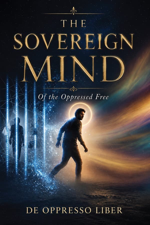 The Sovereign Mind