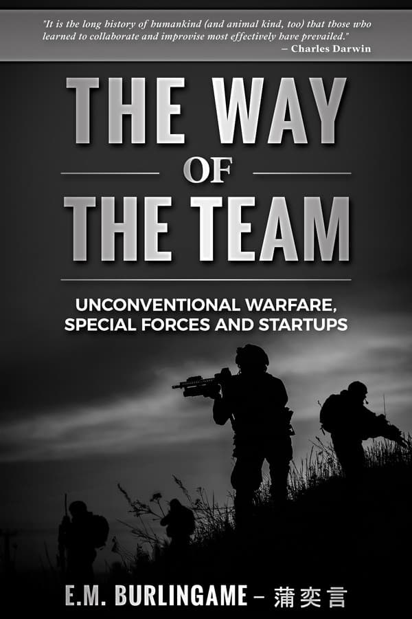 The Way of the Team